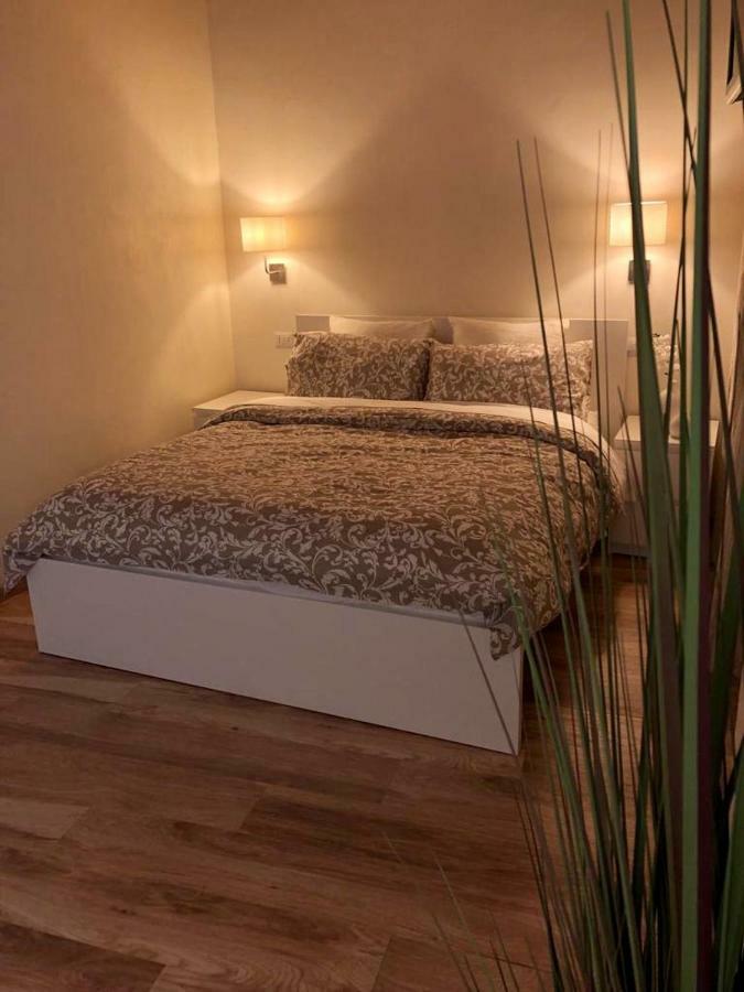 Alessia House Hotell Bagnoregio Eksteriør bilde