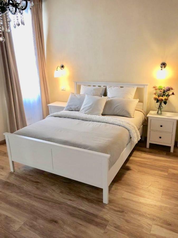 Alessia House Hotell Bagnoregio Eksteriør bilde