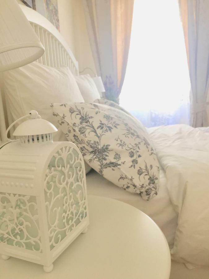 Alessia House Hotell Bagnoregio Eksteriør bilde