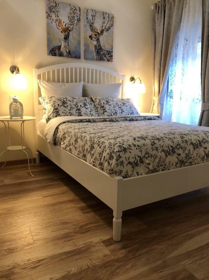 Alessia House Hotell Bagnoregio Eksteriør bilde